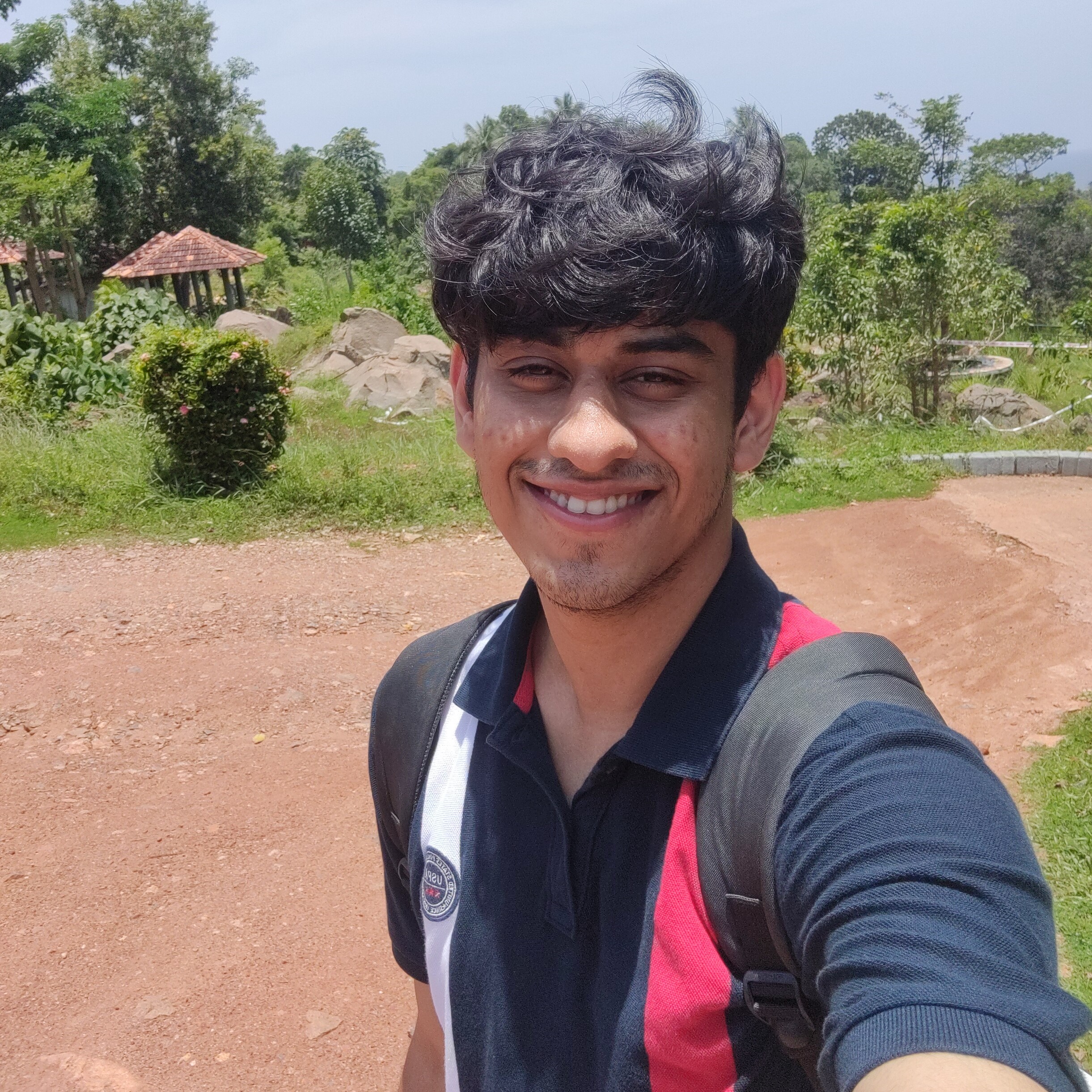 Aryan Bhatia