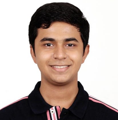 Nishanth Sreenath