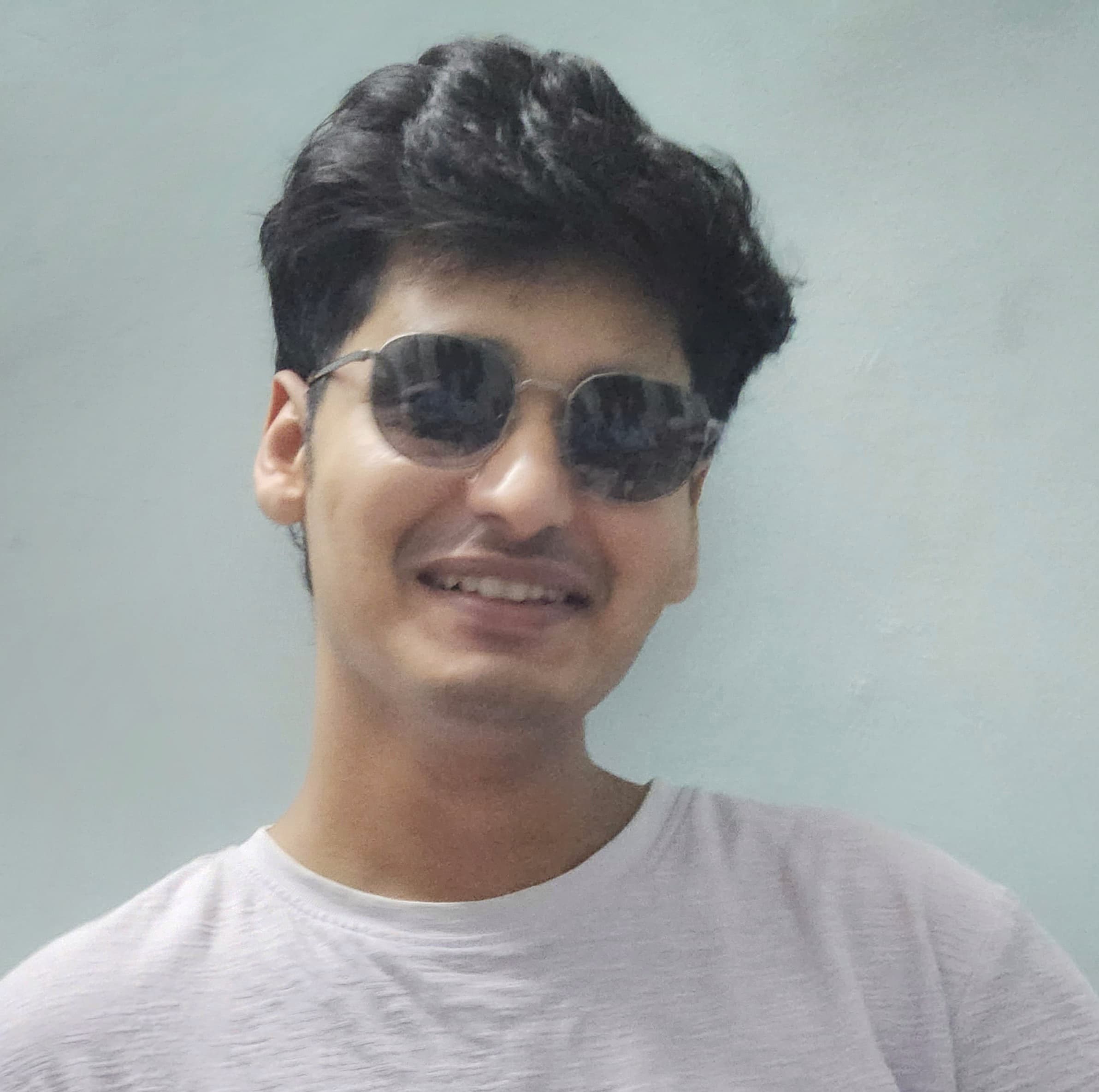 Saurab Mishra