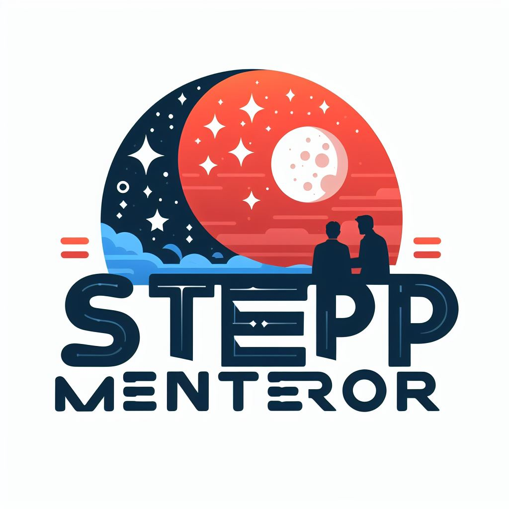 Step Mentor Project
